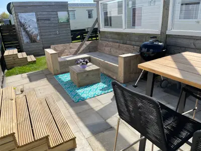 Ferienhaus für 4 Personen (40 m²) in Westerland (Nordholland) 7/10
