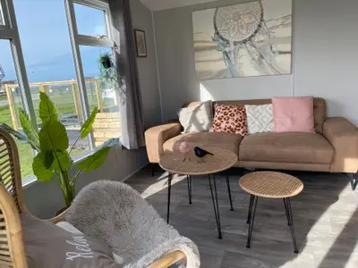 Ferienhaus für 4 Personen (40 m²) in Westerland (Nordholland) 1/10