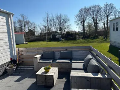 Ferienhaus für 4 Personen (40 m²) in Westerland (Nordholland) 3/10