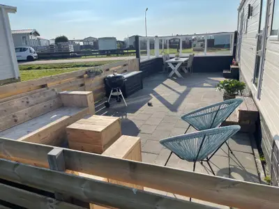 Ferienhaus für 4 Personen (40 m²) in Westerland (Nordholland) 6/10