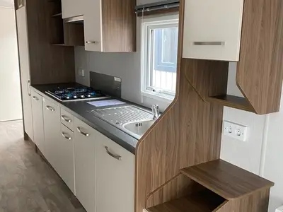 Ferienhaus für 4 Personen (40 m²) in Westerland (Nordholland) 7/10