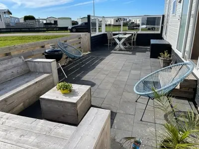 Ferienhaus für 4 Personen (40 m²) in Westerland (Nordholland) 8/10