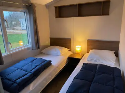 Ferienhaus für 4 Personen (40 m²) in Westerland (Nordholland) 9/10