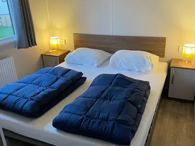 Ferienhaus für 4 Personen (40 m²) in Westerland (Nordholland) 10/10