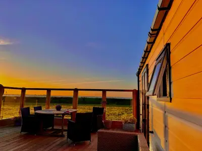 Ferienhaus für 4 Personen (44 m²) in Westerland (Nordholland) 2/10