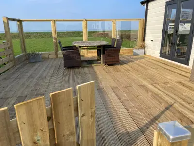 Ferienhaus für 4 Personen (44 m²) in Westerland (Nordholland) 3/10