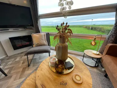 Ferienhaus für 4 Personen (44 m²) in Westerland (Nordholland) 4/10