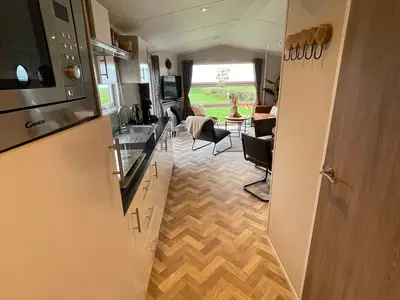 Ferienhaus für 4 Personen (44 m²) in Westerland (Nordholland) 10/10