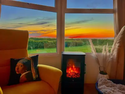 Ferienhaus für 4 Personen (40 m²) in Westerland (Nordholland) 1/10