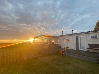Ferienhaus für 4 Personen (40 m²) in Westerland (Nordholland) 2/10