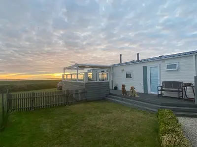 Ferienhaus für 4 Personen (40 m²) in Westerland (Nordholland) 5/10