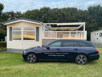 Ferienhaus für 4 Personen (40 m²) in Westerland (Nordholland) 7/10