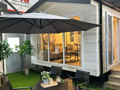 Ferienhaus für 4 Personen (40 m²) in Westerland (Nordholland) 10/10