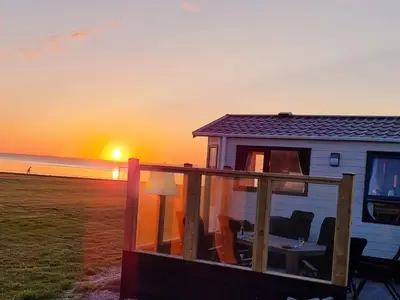 Ferienhaus für 5 Personen (40 m²) in Westerland (Nordholland) 1/10