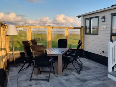 Ferienhaus für 5 Personen (40 m²) in Westerland (Nordholland) 3/10