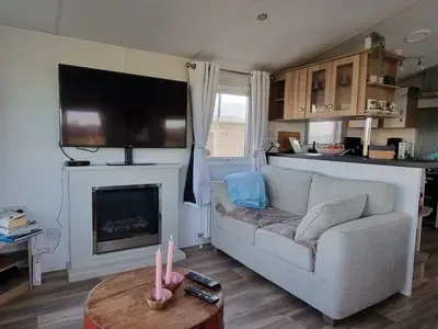 Ferienhaus für 5 Personen (40 m²) in Westerland (Nordholland) 4/10