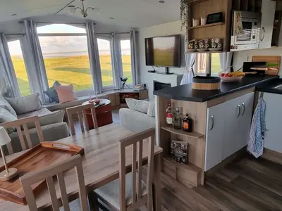 Ferienhaus für 5 Personen (40 m²) in Westerland (Nordholland) 5/10