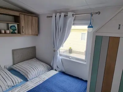 Ferienhaus für 5 Personen (40 m²) in Westerland (Nordholland) 7/10