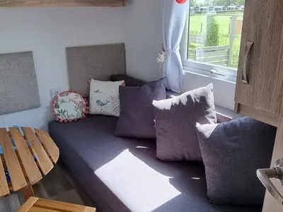 Ferienhaus für 5 Personen (40 m²) in Westerland (Nordholland) 8/10