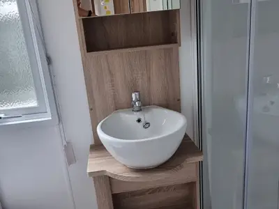 Ferienhaus für 5 Personen (40 m²) in Westerland (Nordholland) 9/10