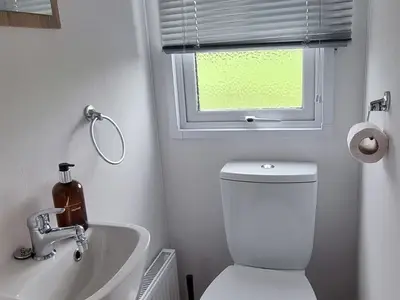 Ferienhaus für 5 Personen (40 m²) in Westerland (Nordholland) 10/10