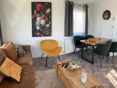 Ferienhaus für 5 Personen (40 m²) in Westerland (Nordholland) 1/10
