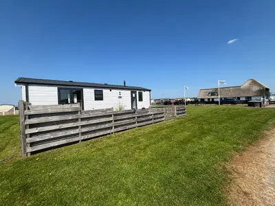 Ferienhaus für 5 Personen (40 m²) in Westerland (Nordholland) 2/10