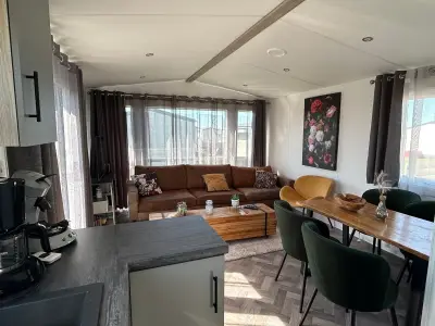 Ferienhaus für 5 Personen (40 m²) in Westerland (Nordholland) 3/10