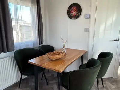 Ferienhaus für 5 Personen (40 m²) in Westerland (Nordholland) 4/10