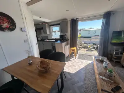 Ferienhaus für 5 Personen (40 m²) in Westerland (Nordholland) 5/10