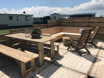 Ferienhaus für 5 Personen (40 m²) in Westerland (Nordholland) 6/10