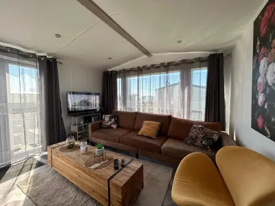 Ferienhaus für 5 Personen (40 m²) in Westerland (Nordholland) 7/10