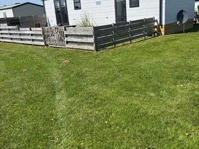 Ferienhaus für 5 Personen (40 m²) in Westerland (Nordholland) 8/10