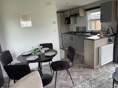 Ferienhaus für 4 Personen (40 m²) in Westerland (Nordholland) 2/10