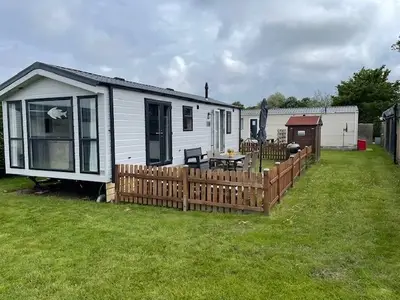 Ferienhaus für 4 Personen (40 m²) in Westerland (Nordholland) 3/10