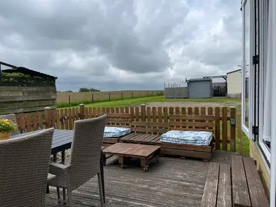 Ferienhaus für 4 Personen (40 m²) in Westerland (Nordholland) 4/10