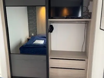 Ferienhaus für 4 Personen (40 m²) in Westerland (Nordholland) 8/10