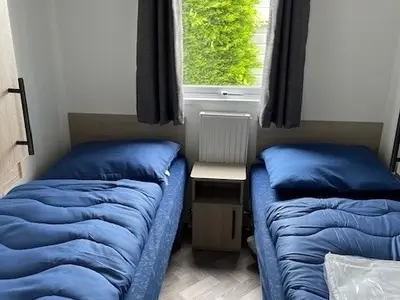 Ferienhaus für 4 Personen (40 m²) in Westerland (Nordholland) 9/10