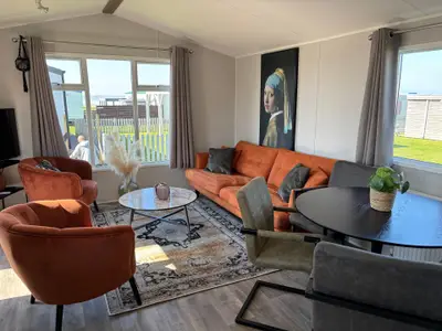 Ferienhaus für 4 Personen (40 m²) in Westerland (Nordholland) 2/10