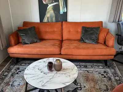 Ferienhaus für 4 Personen (40 m²) in Westerland (Nordholland) 3/10