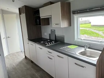 Ferienhaus für 4 Personen (40 m²) in Westerland (Nordholland) 8/10