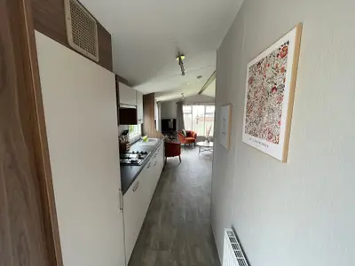 Ferienhaus für 4 Personen (40 m²) in Westerland (Nordholland) 9/10