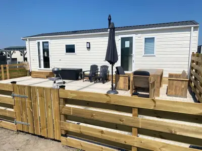 Ferienhaus für 4 Personen (40 m²) in Westerland (Nordholland) 1/10