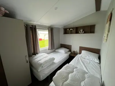 Ferienhaus für 4 Personen (40 m²) in Westerland (Nordholland) 4/10