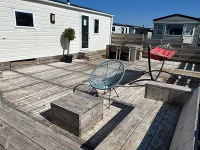 Ferienhaus für 4 Personen (40 m²) in Westerland (Nordholland) 5/10