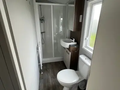 Ferienhaus für 4 Personen (40 m²) in Westerland (Nordholland) 9/10