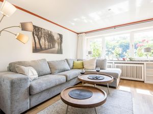 Ferienhaus für 8 Personen (180 m²) in Westerland (Sylt)