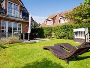 Ferienhaus für 8 Personen (120 m²) in Westerland (Sylt)