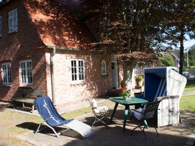 Ferienhaus für 4 Personen (100 m²) in Westerland (Sylt) 10/10