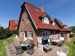 Ferienhaus für 6 Personen (110 m&sup2;) in Westerland (Sylt)